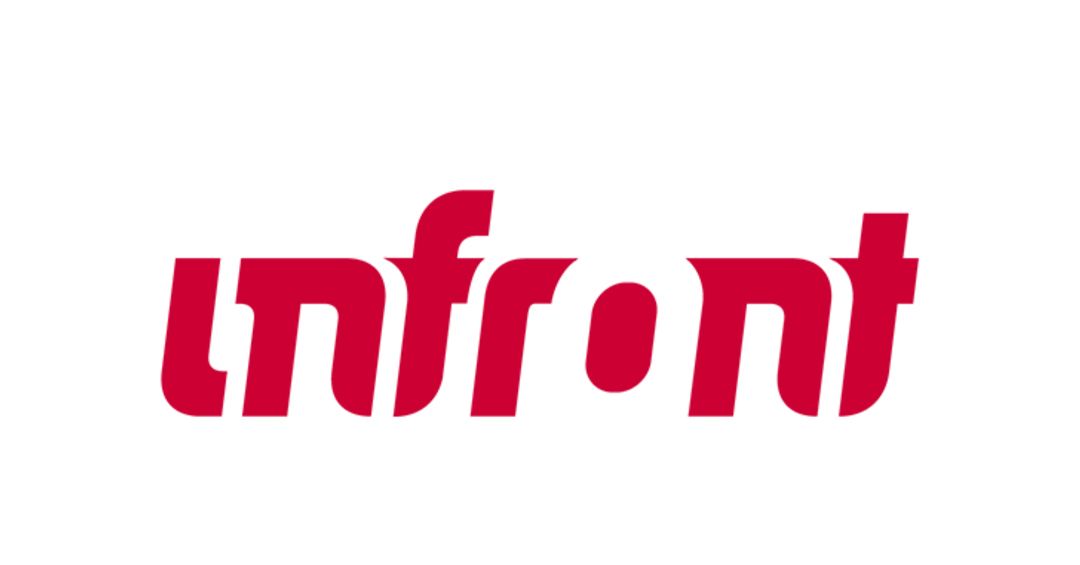 Infront