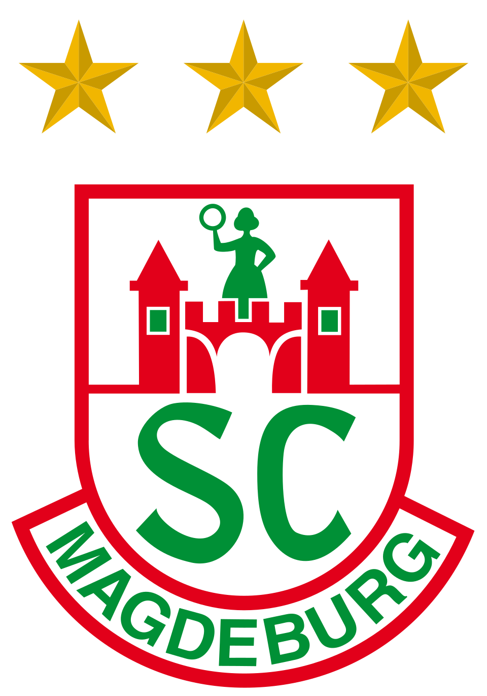 SC Magdeburg